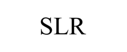 SLR trademark