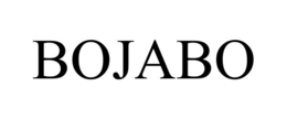 BOJABO trademark