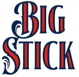 BIG STICK trademark