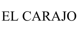 EL CARAJO trademark