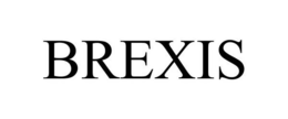 BREXIS trademark