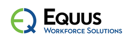 E Q EQUUS WORKFORCE SOLUTIONS trademark