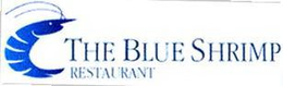 THE BLUE SHRIMP RESTAURANT trademark