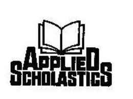 APPLIED SCHOLASTICS trademark