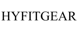 HYFITGEAR trademark