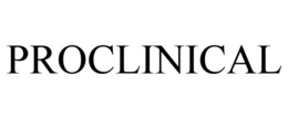 PROCLINICAL trademark
