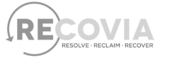 RECOVIA RESOLVE RECLAIM RECOVER trademark