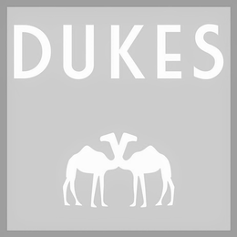 DUKES trademark