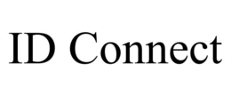 ID CONNECT trademark