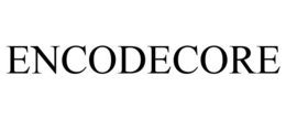 ENCODECORE trademark