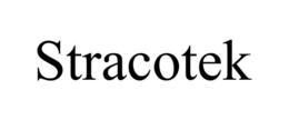 STRACOTEK trademark