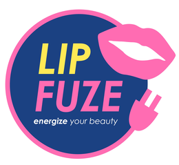 LIP FUZE ENERGIZE YOUR BEAUTY trademark