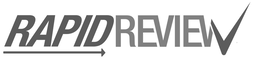 RAPIDREVIEW trademark