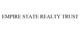 EMPIRE STATE REALTY TRUST trademark
