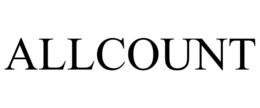 ALLCOUNT trademark