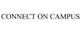 CONNECT ON CAMPUS trademark