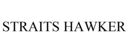 STRAITS HAWKER trademark