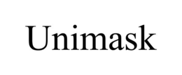 UNIMASK trademark