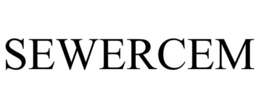 SEWERCEM trademark