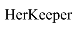 HERKEEPER trademark