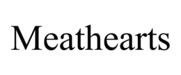 MEATHEARTS trademark