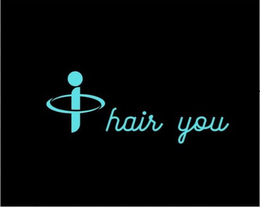 I HAIR YOU trademark