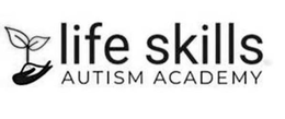 LIFE SKILLS AUTISM ACADEMY trademark