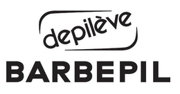 DEPILEVE BARBEPIL trademark
