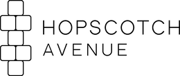 HOPSCOTCH AVENUE trademark