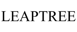 LEAPTREE trademark