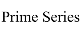 PRIME SERIES trademark