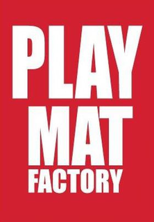 PLAY MAT FACTORY trademark