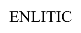 ENLITIC trademark