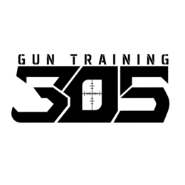 GUN TRAINING 305 trademark