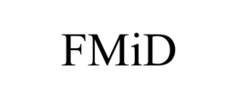FMID trademark