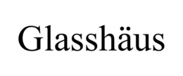 GLASSHAUS trademark