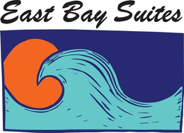 EAST BAY SUITES trademark