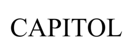 CAPITOL trademark