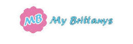 MB MY BRITTANYS trademark