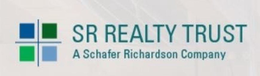 SR REALTY TRUST A SCHAFER RICHARDSON COMPANY trademark