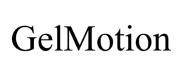GELMOTION trademark