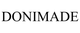 DONIMADE trademark