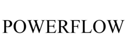 POWERFLOW trademark