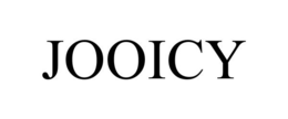 JOOICY trademark
