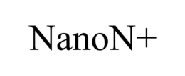 NANON+ trademark