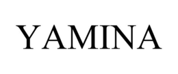 YAMINA trademark