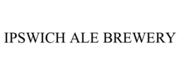IPSWICH ALE BREWERY trademark