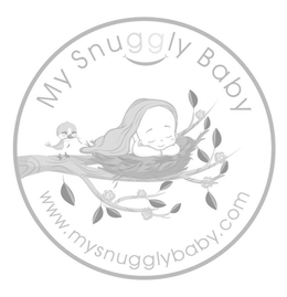 MY SNUGGLY BABY WWW.MYSNUGGLYBABY.COM trademark