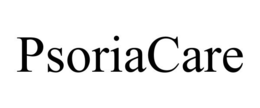 PSORIACARE trademark