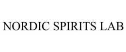 NORDIC SPIRITS LAB trademark